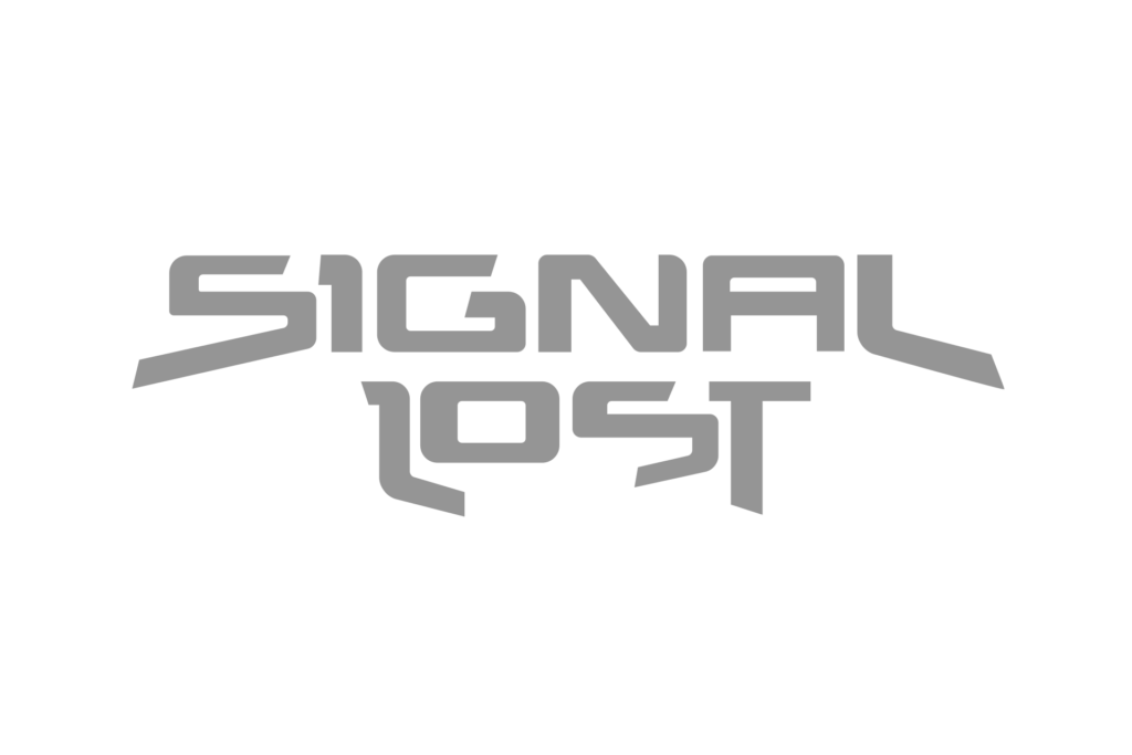 Utracony-Sygnał-Logo